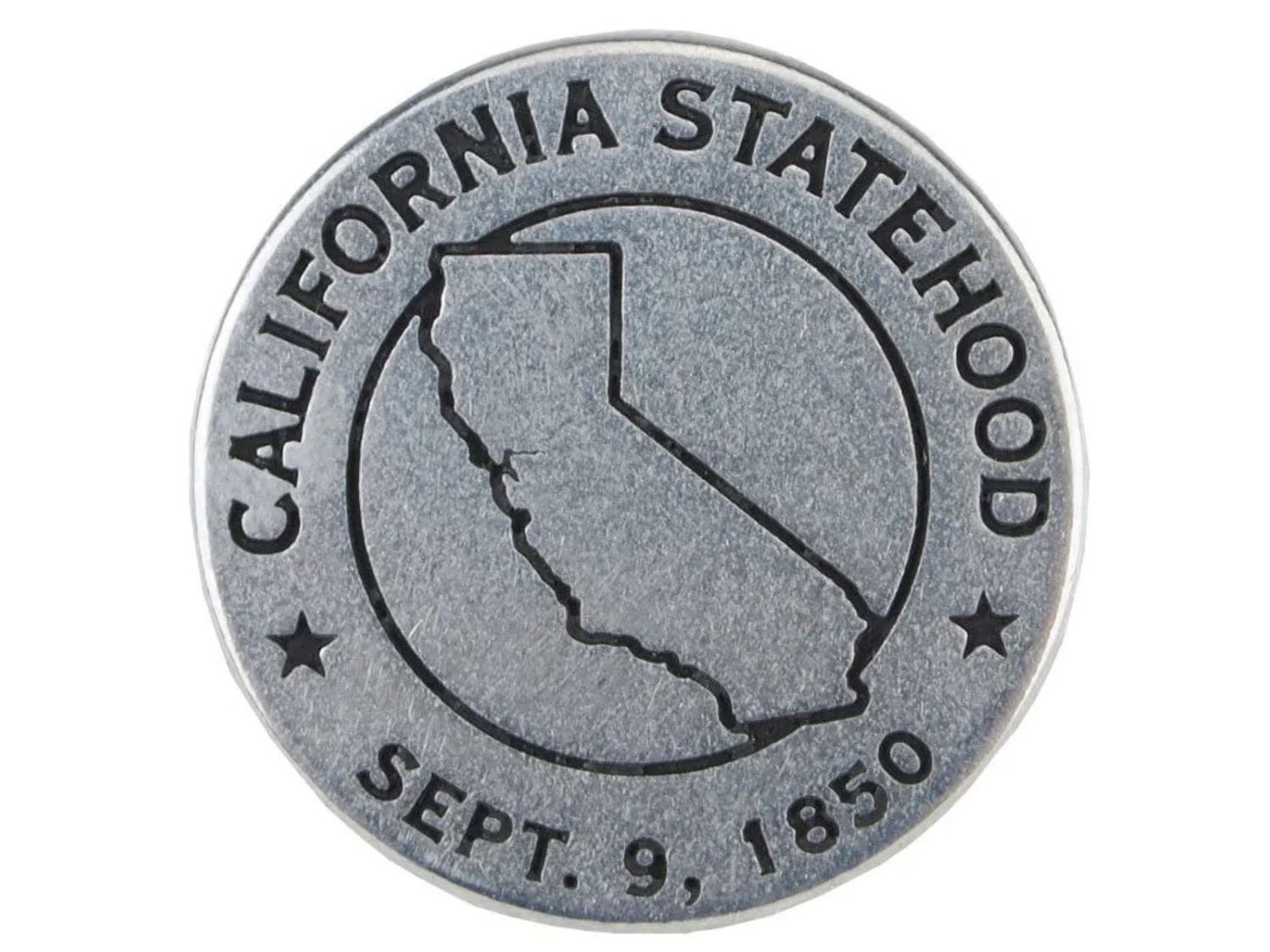 CALIFORNIA FLAG TOKEN