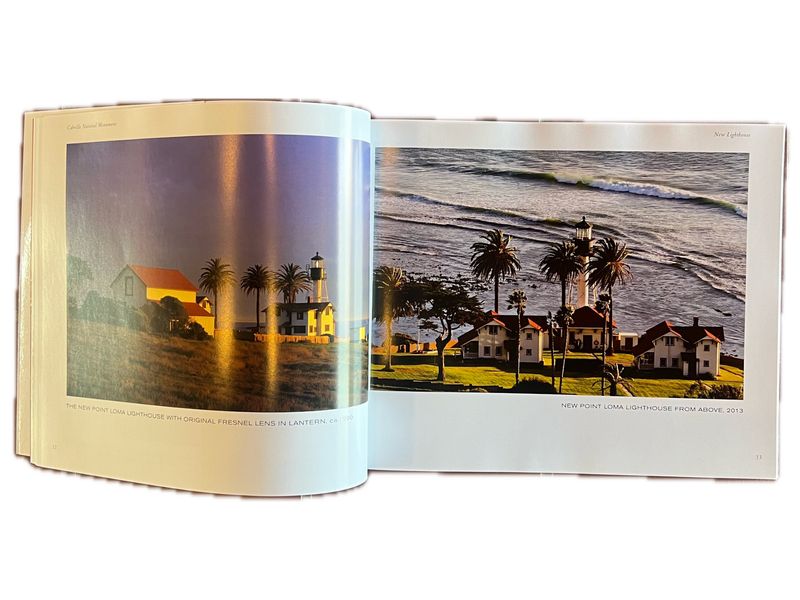 CABRILLO NATIONAL MONUMENT AN ESSAY IN PHOTOS