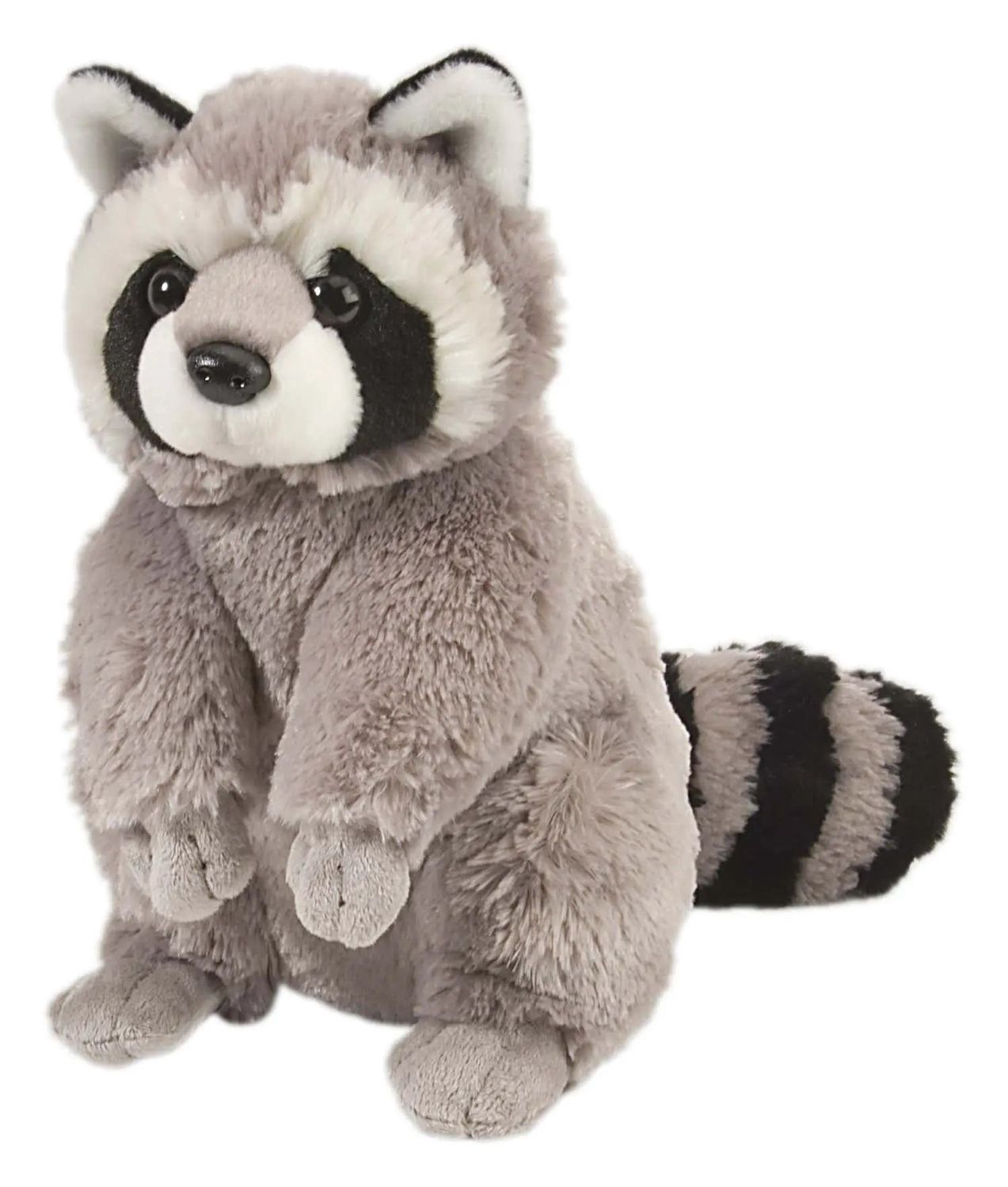 CUDDLEKINS RACCOON