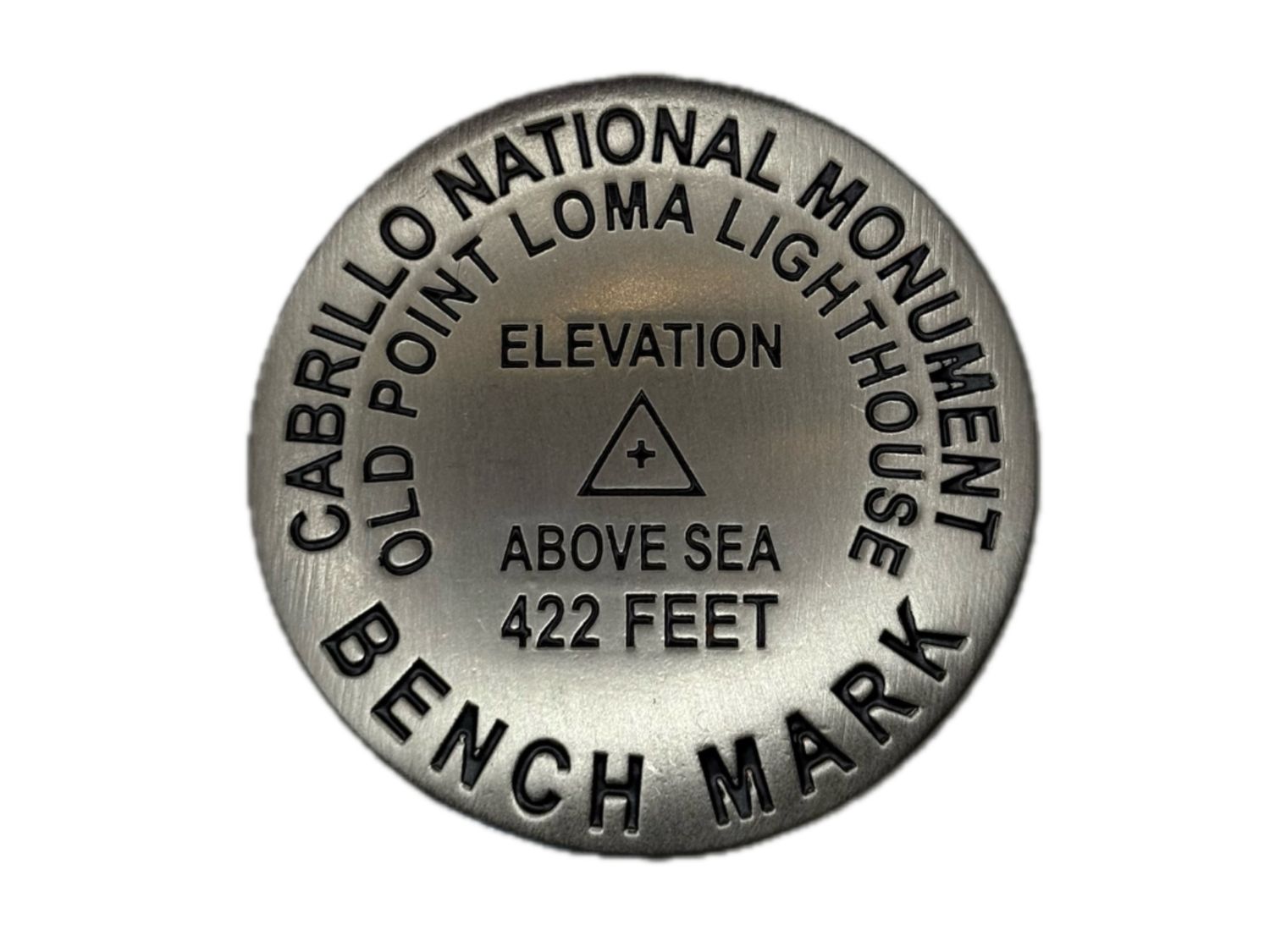 BENCHMARK MAGNET
