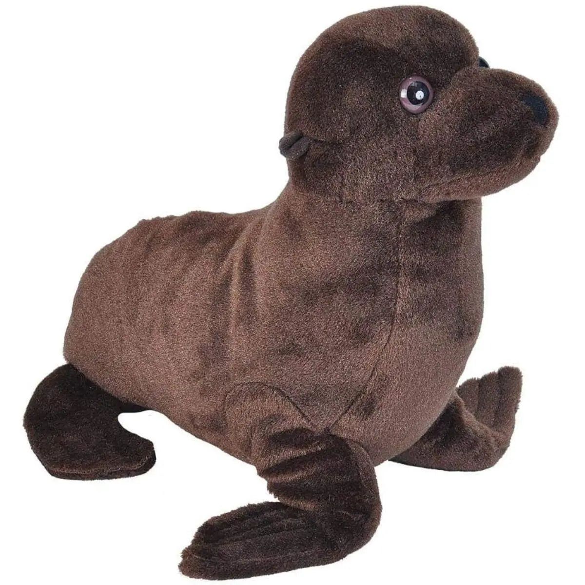 CUDDLEKINS SEA LION
