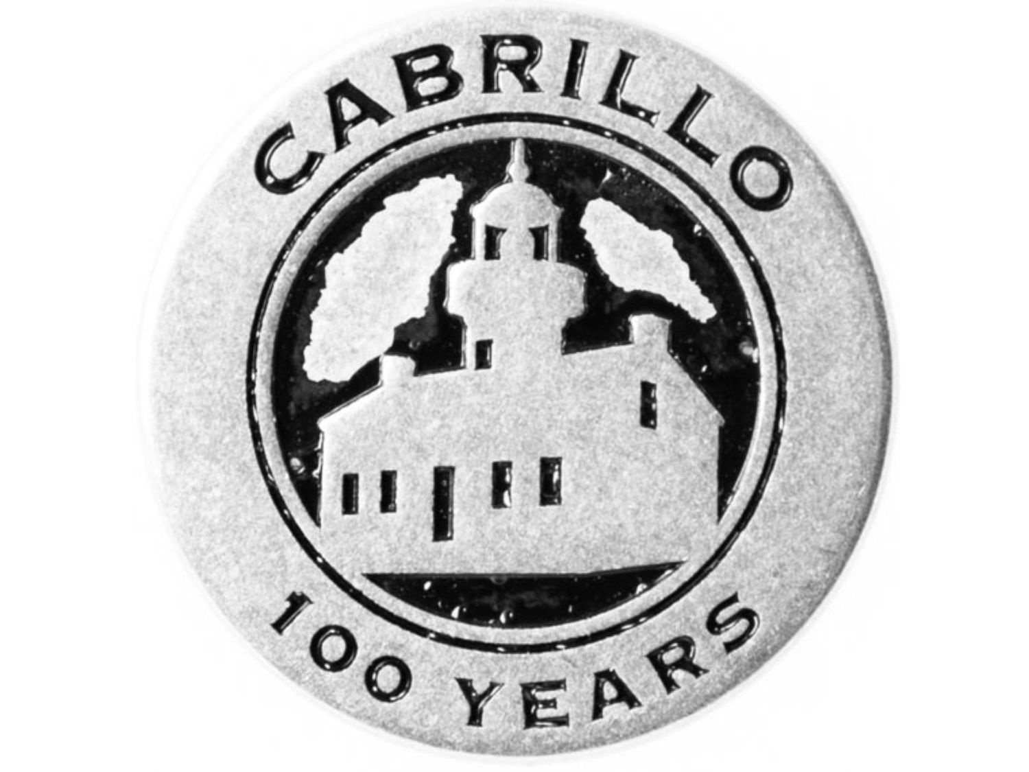 CABRILLO NATIONAL MONUMENT TOKEN