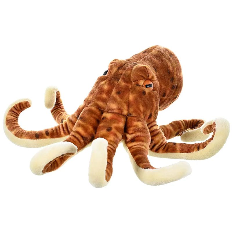 CUDDLEKINS OCTOPUS