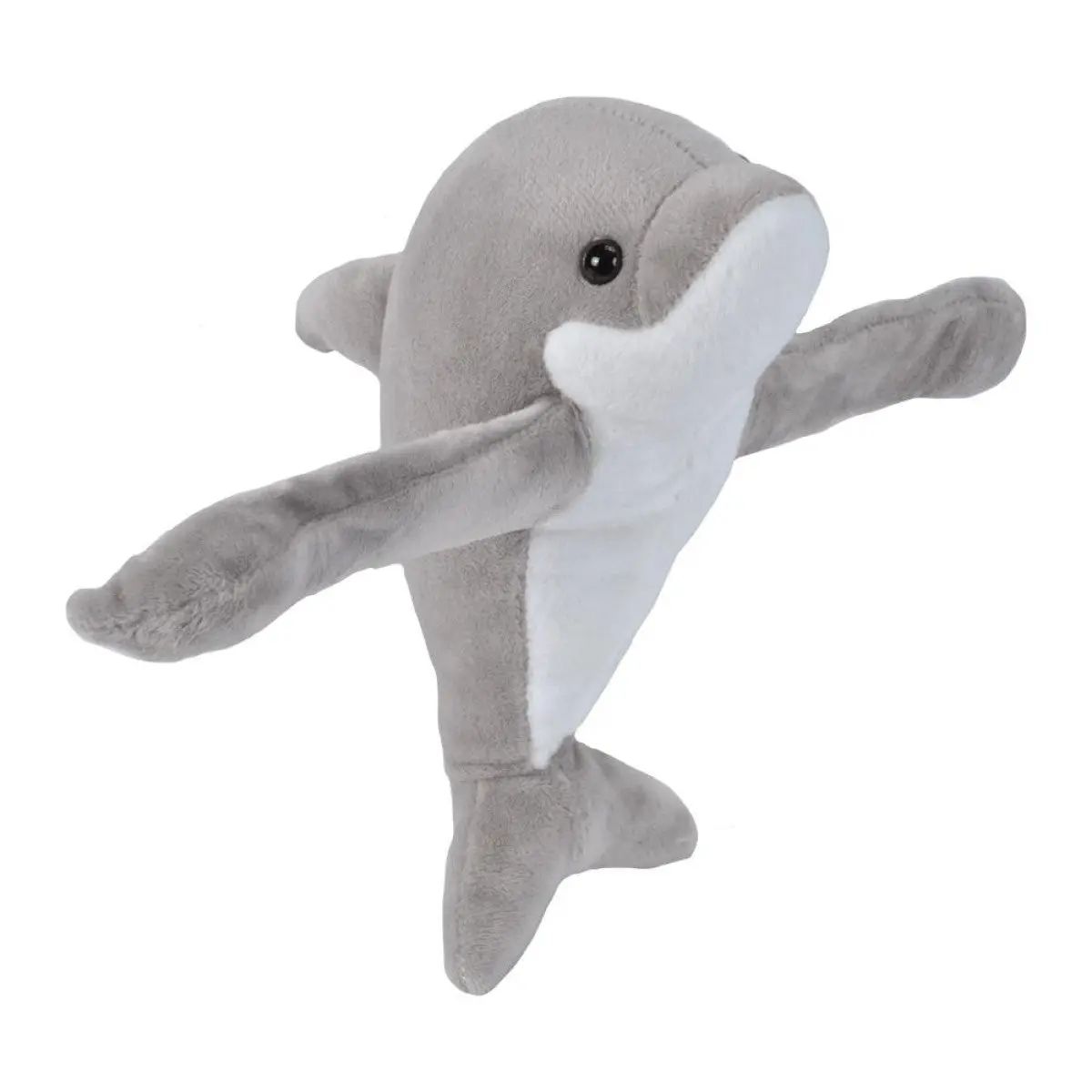 HUGGERS DOLPHIN