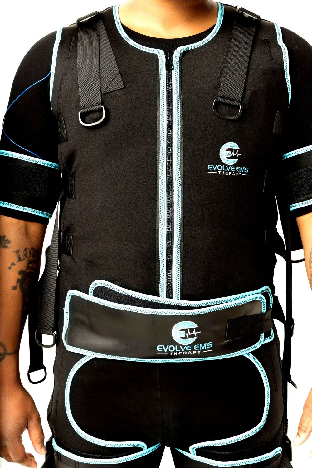 PulseRx Power Series