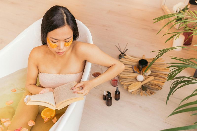 Deep Detox + Drain Package