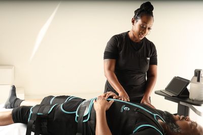 Evolve EMS Treatment Packages