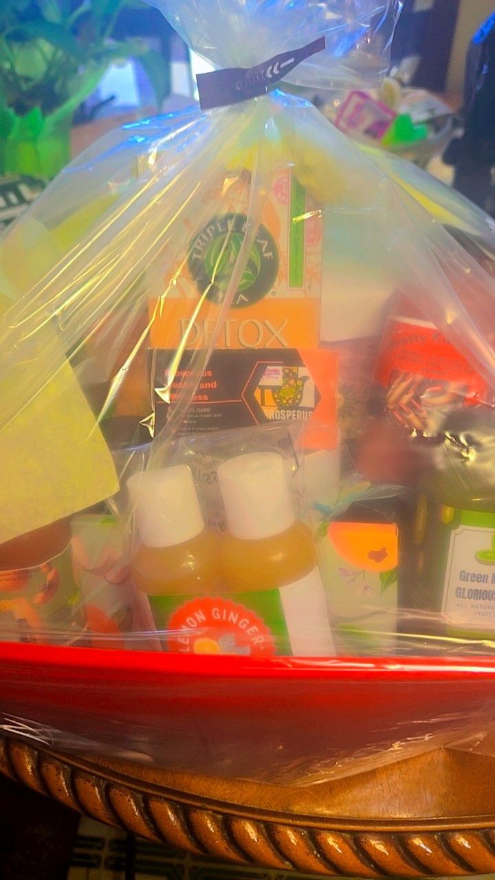 Detox Box
