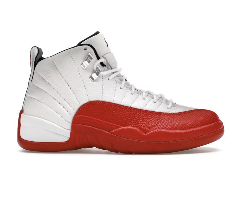Air Jordan 12 Cherry