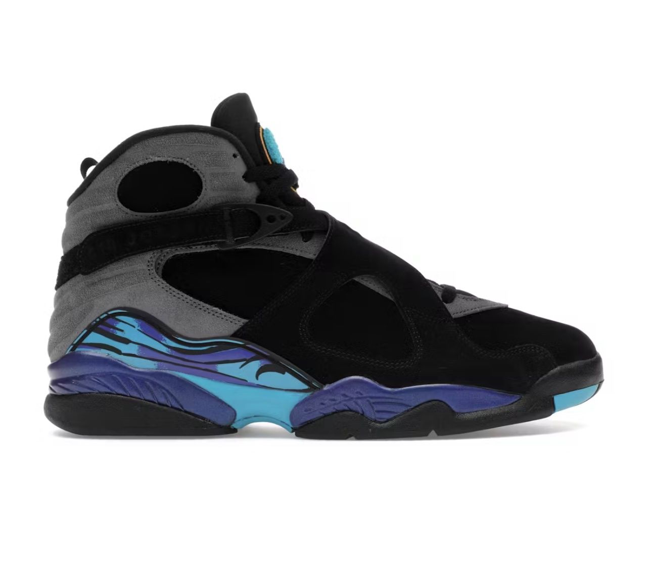 Air Jordan 8 Aqua (2025)
