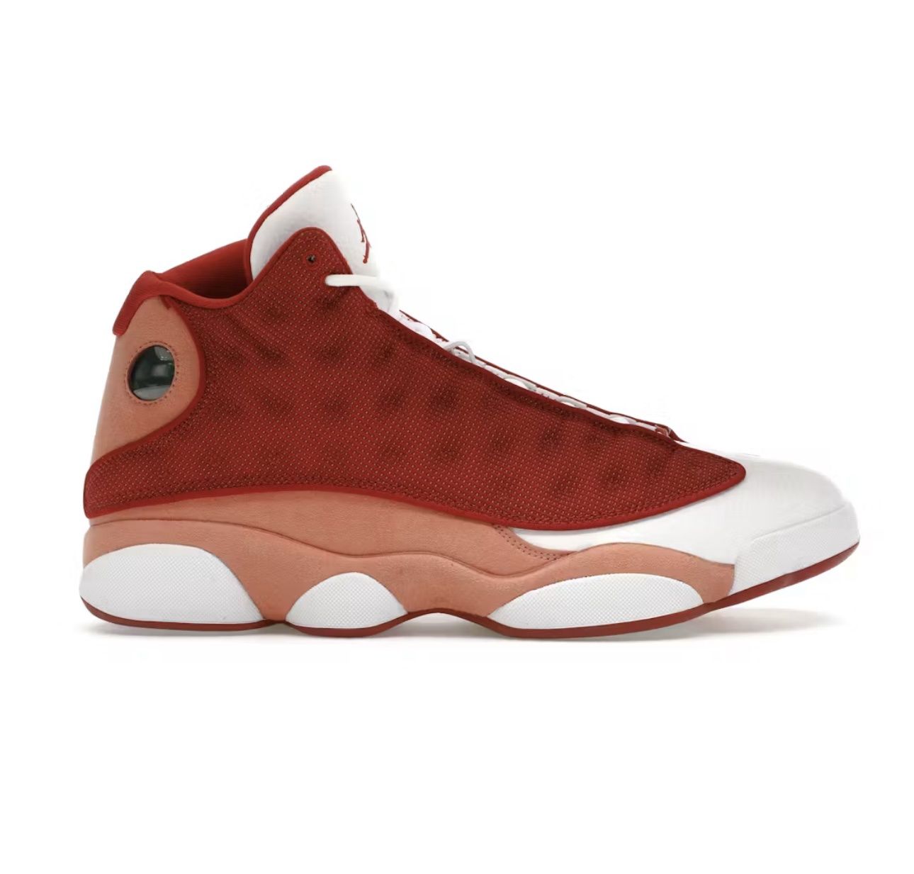 Air Jordan 13 Dune Red