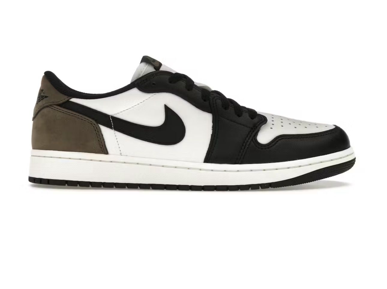 Air Jordan 1 Low Mocha