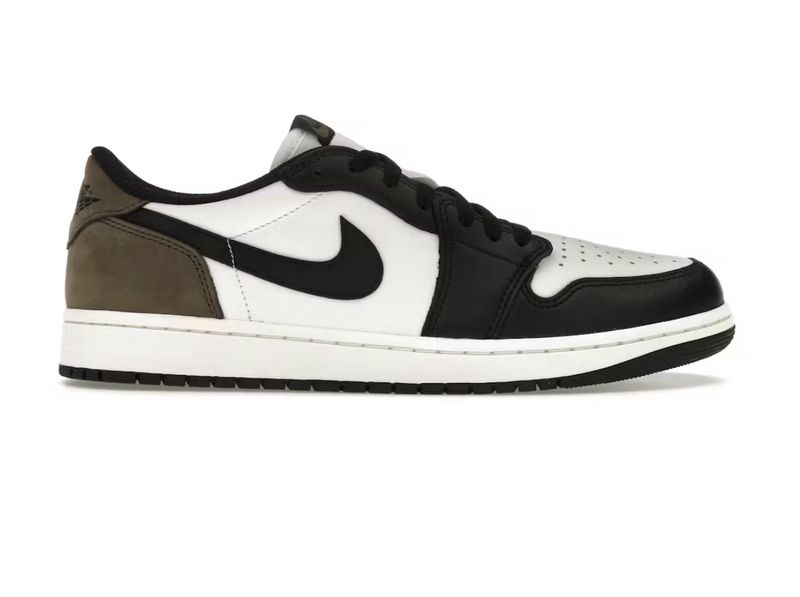 Air Jordan 1 Low Mocha