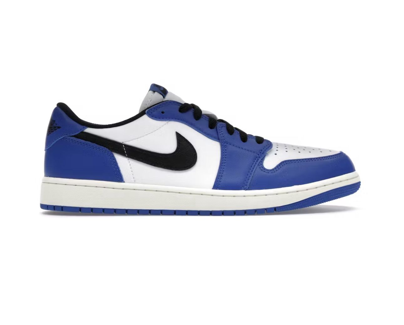 Air Jordan 1 Low Game Royal