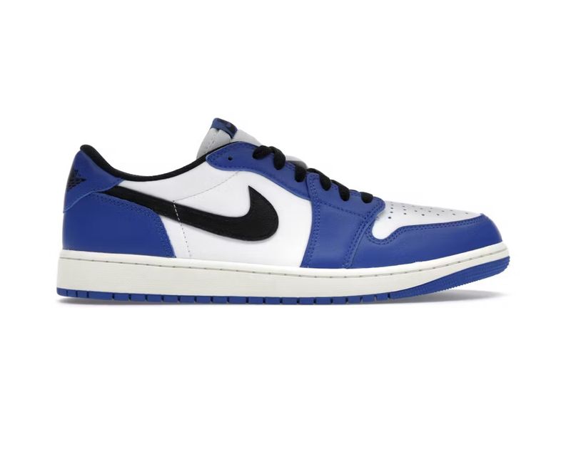 Air Jordan 1 Low Game Royal