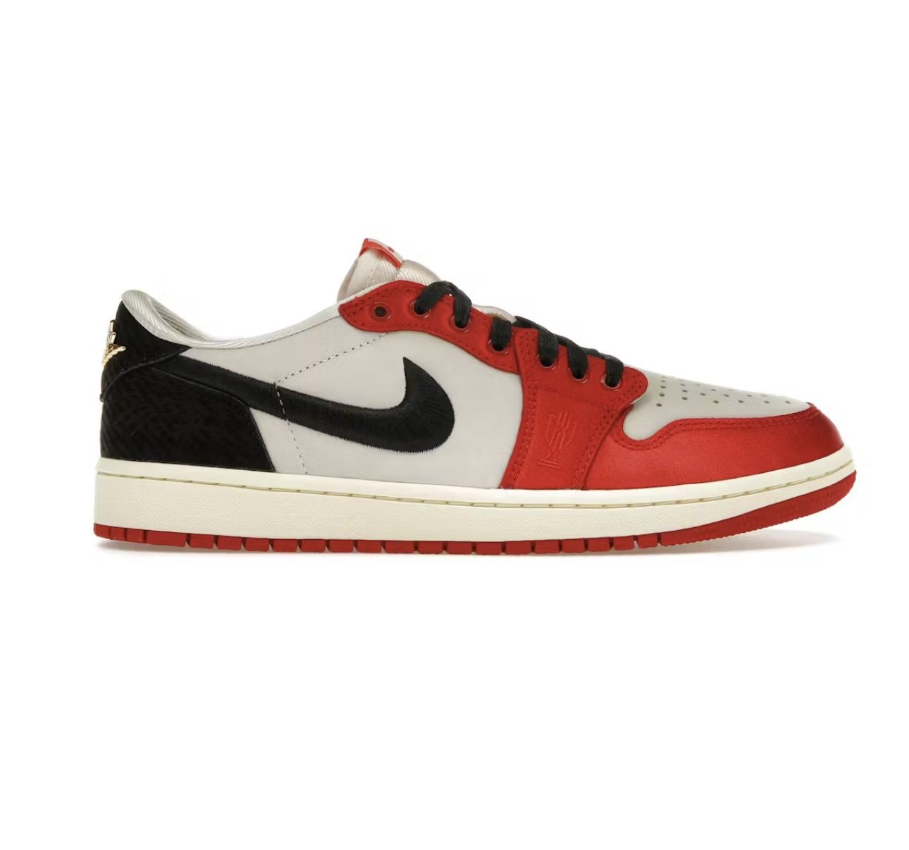 Air Jordan 1 Low Trophy Room Rookie Card Away