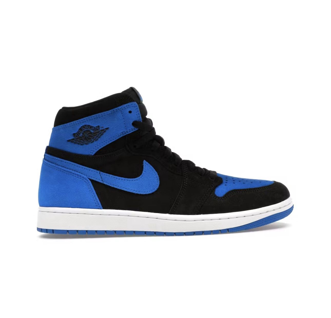 Air Jordan 1 Royal Reimagined