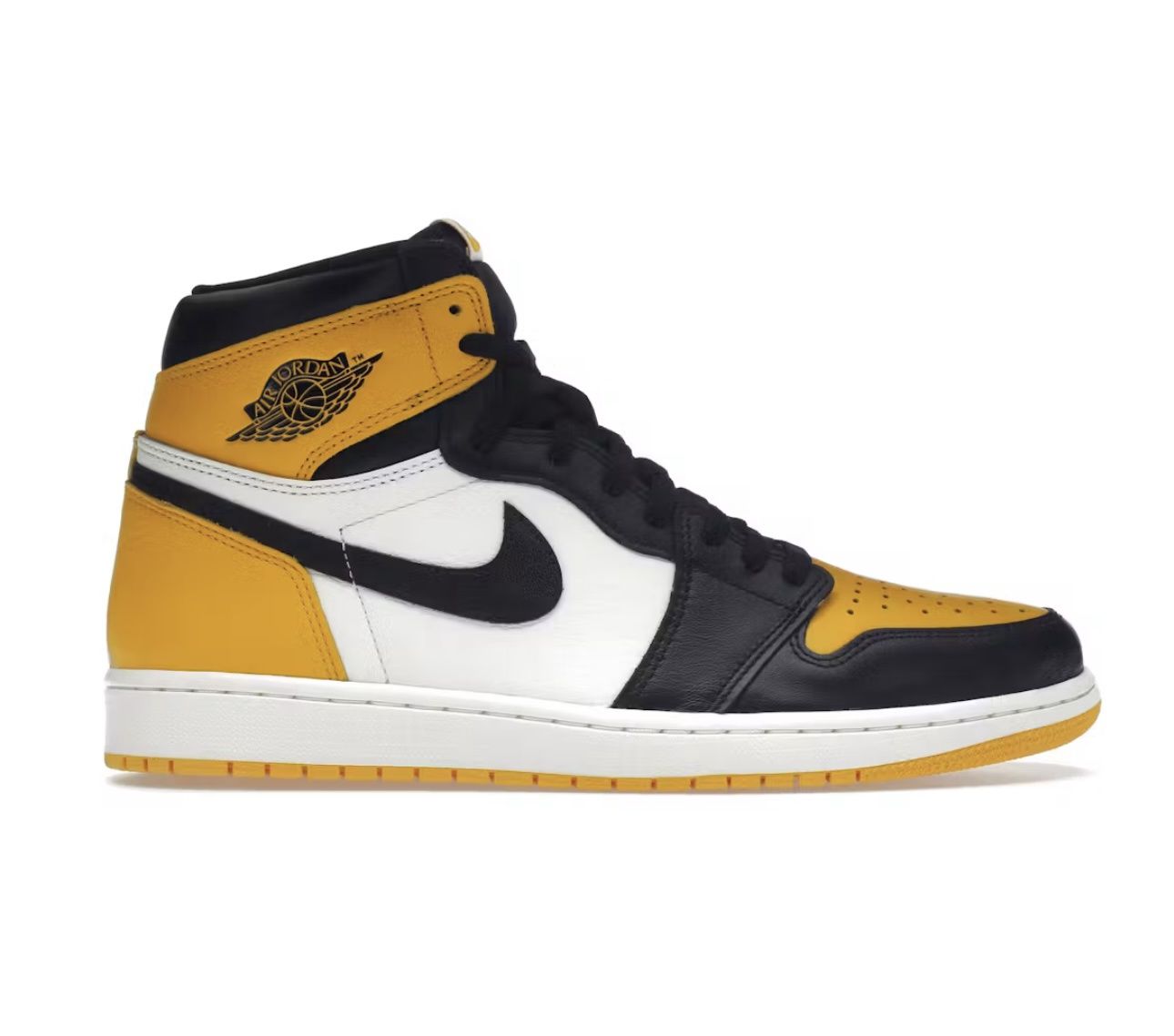 Air Jordan 1 Taxi