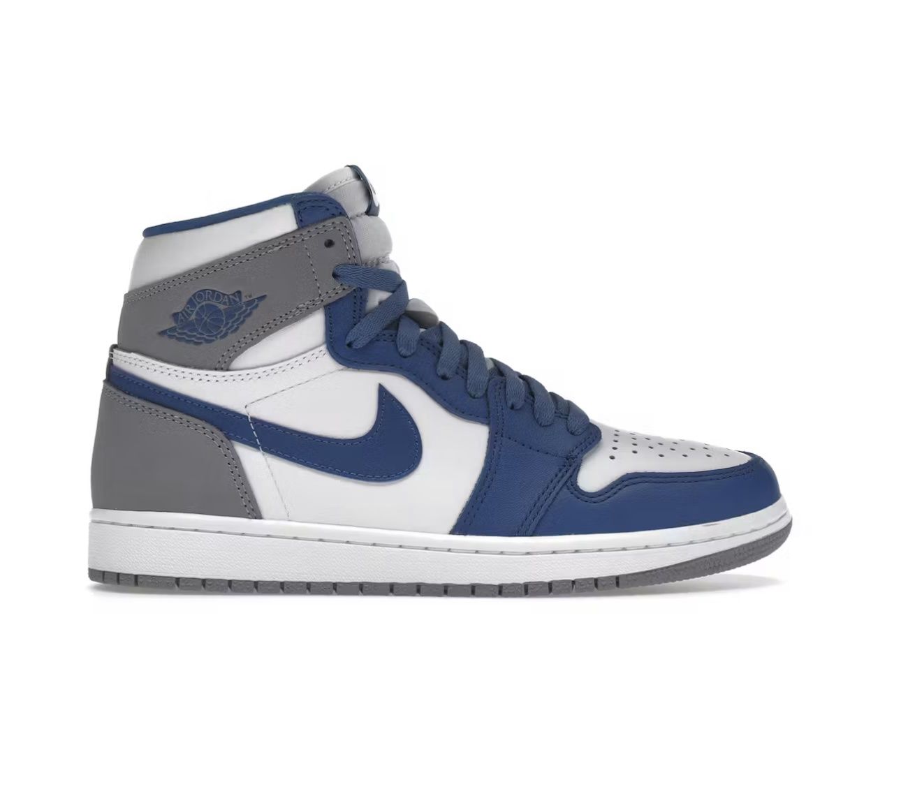 Air Jordan 1 True Blue