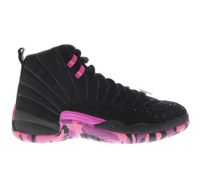 Air Jordan 12 Doernbecher