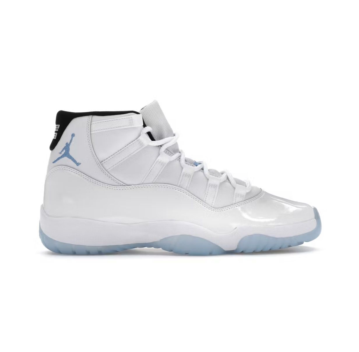 Air Jordan 11 Legend Blue