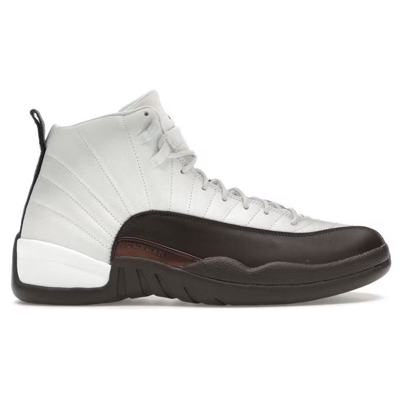 Air Jordan 12 Solefly Cafecito