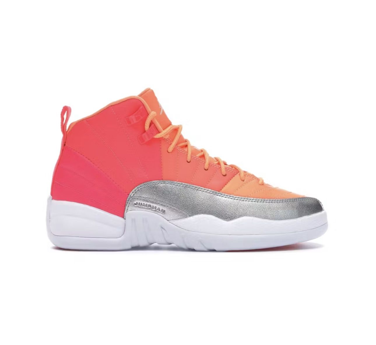 Air Jordan 12 Sunrise