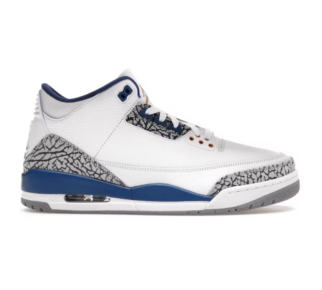 Air Jordan 3 Wizard