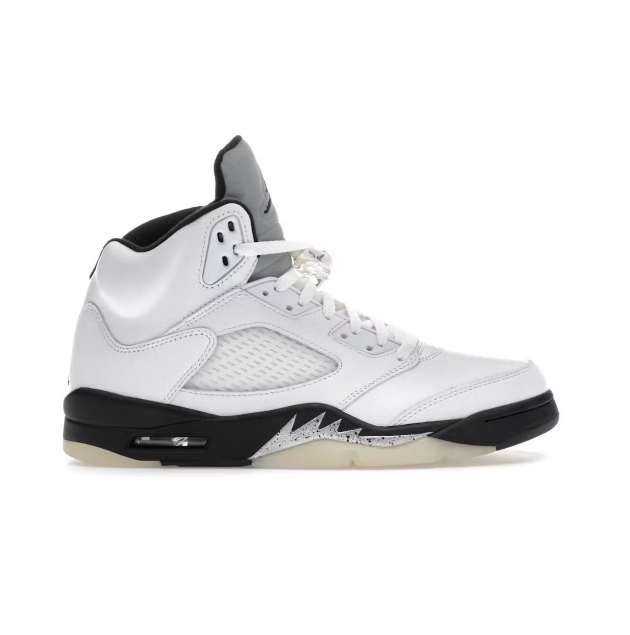 Jordan 5 Reverse Metallic