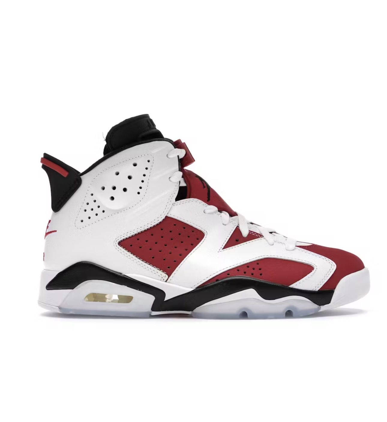 Air Jordan 6 Carmine