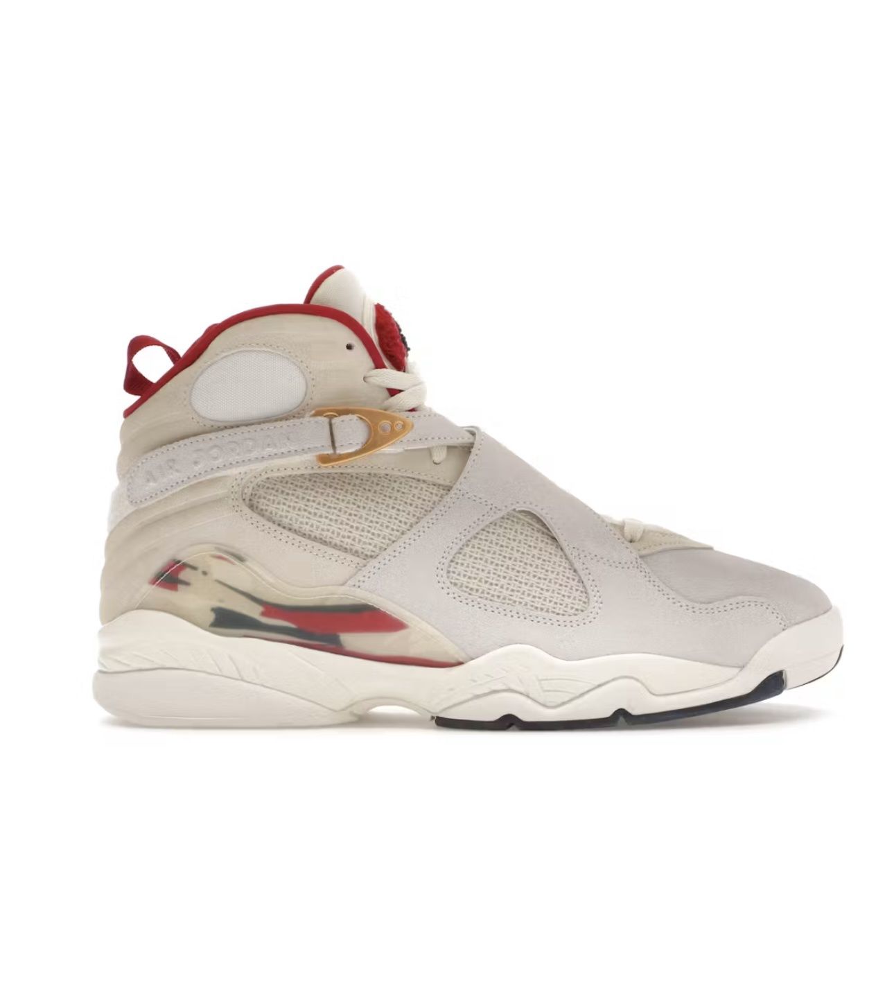 Air Jordan 8 Solefly Mi Casa Es Su Casa