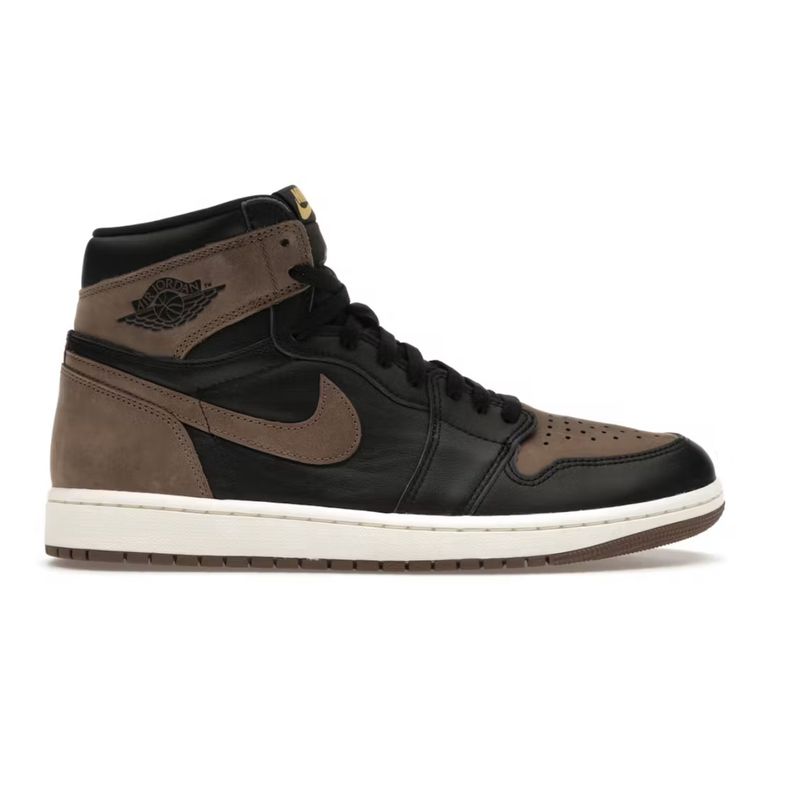 Jordan 1 Palomino