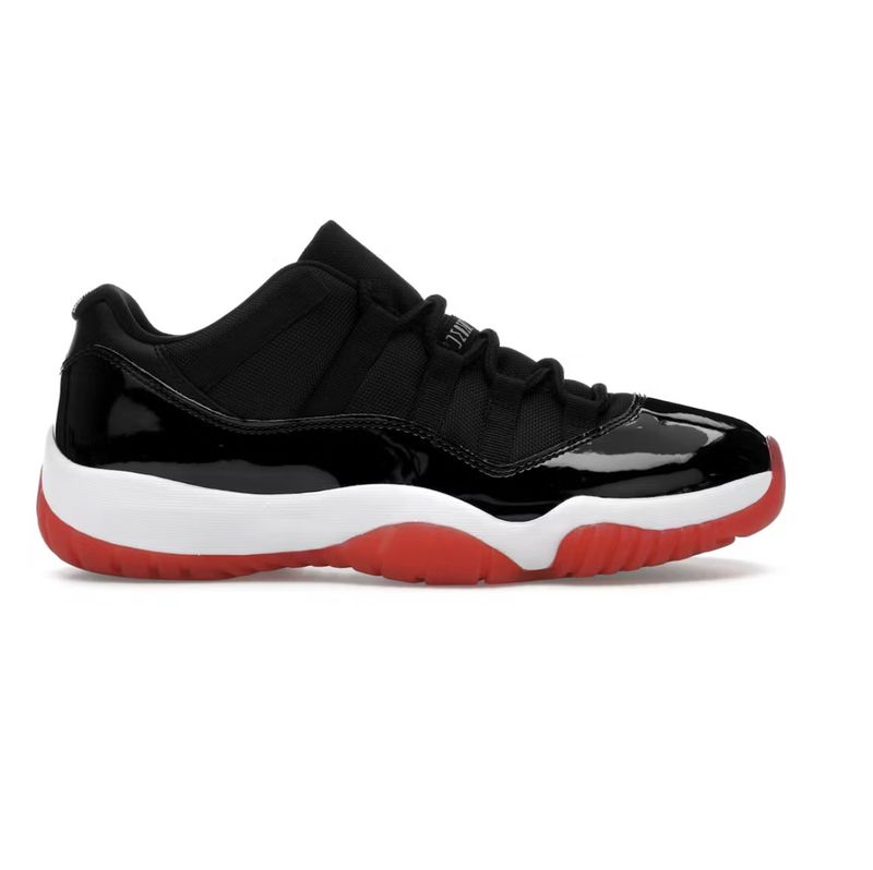 Jordan 11 Bred Low