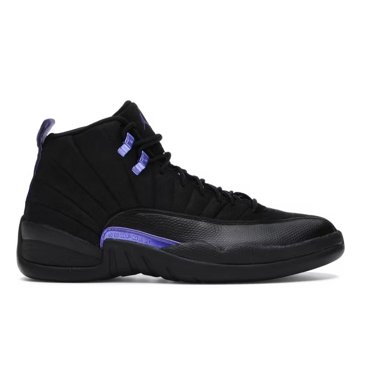 Jordan 12 Dark Concord