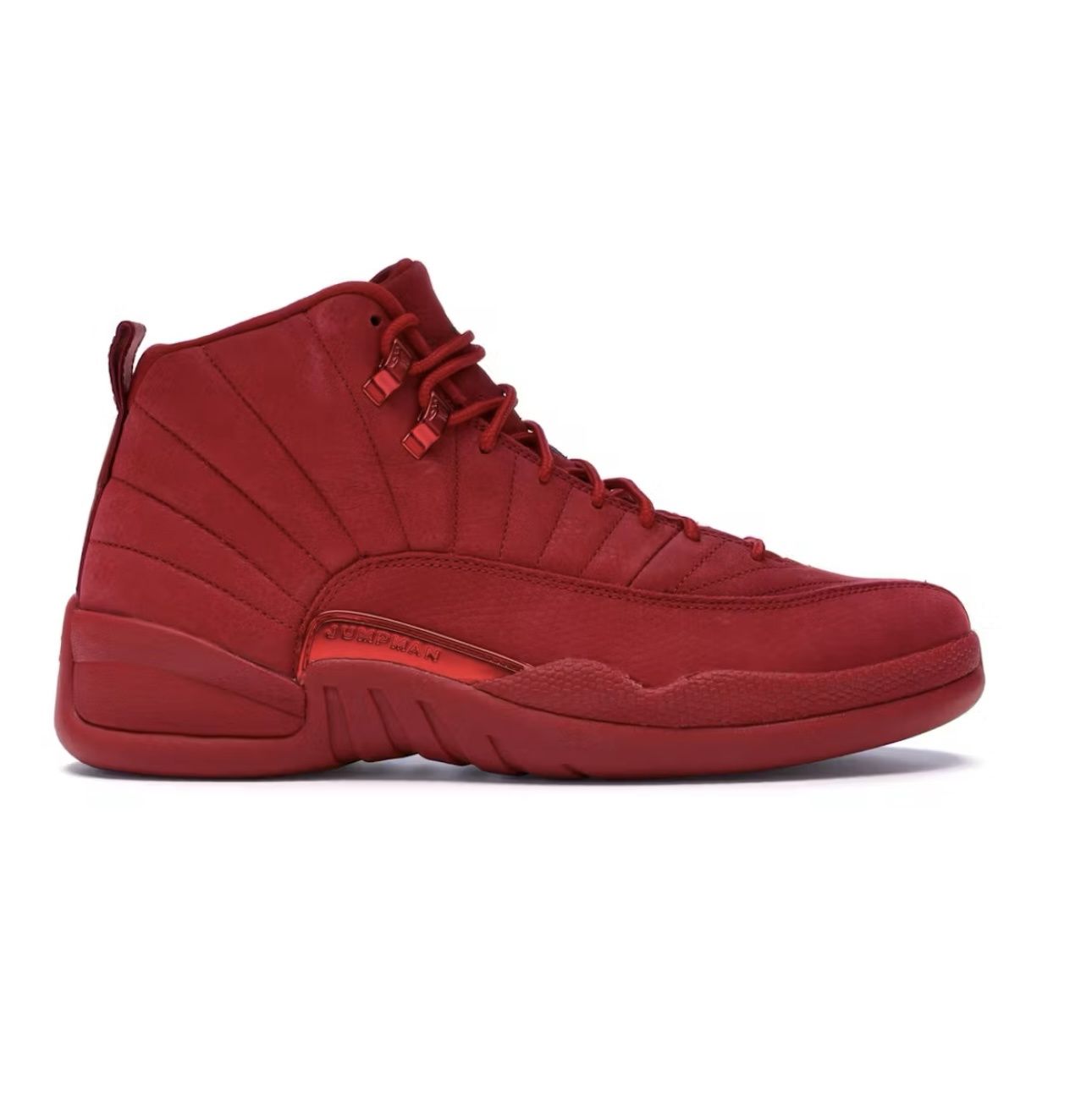 Jordan 12 Gym Red