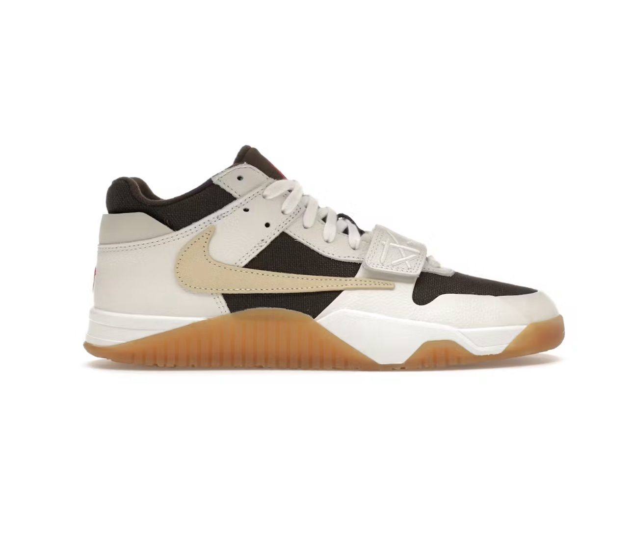 Jordan Jumpman Jack Travis Scott Sail