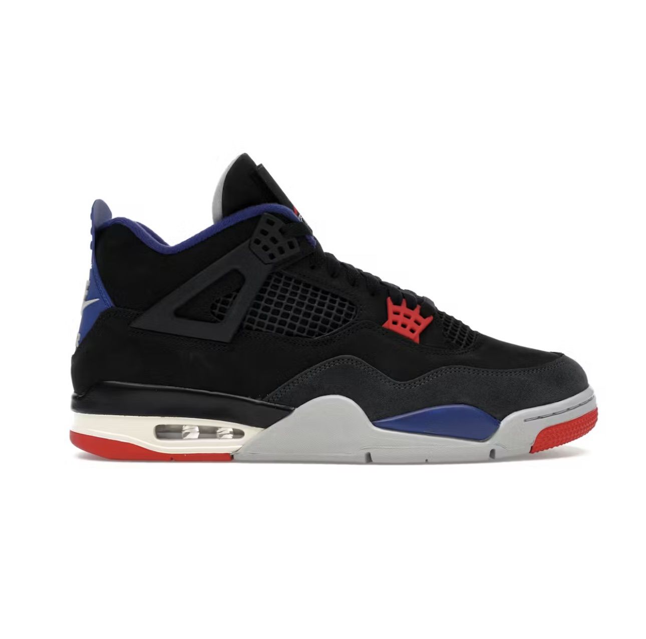 Jordan 4 Rare Air
