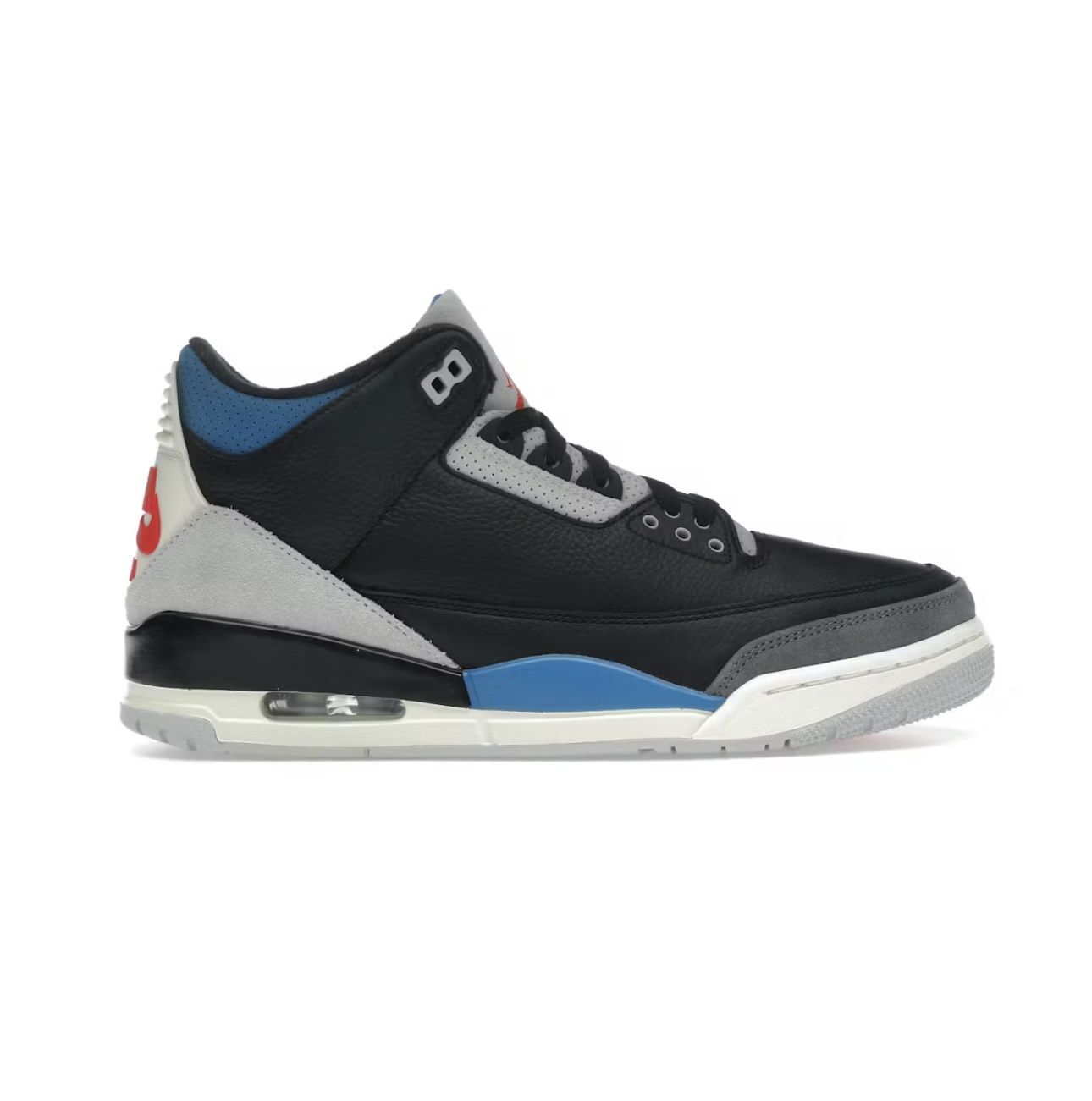 Air Jordan 3 Rare Air