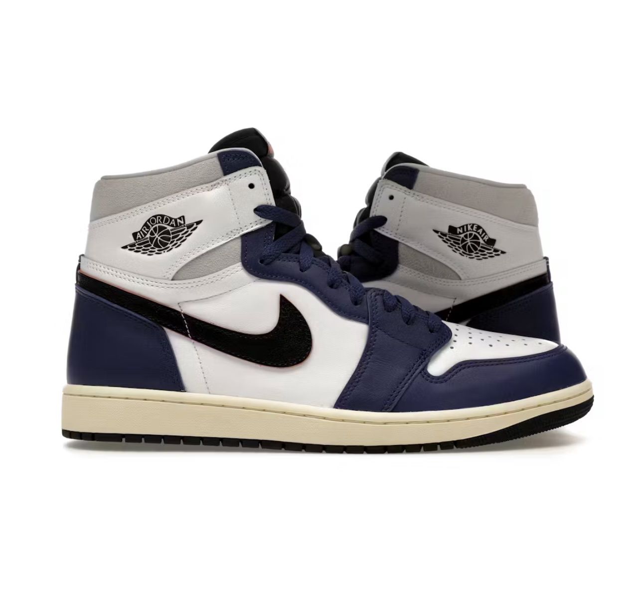 Air Jordan 1 Rare Air