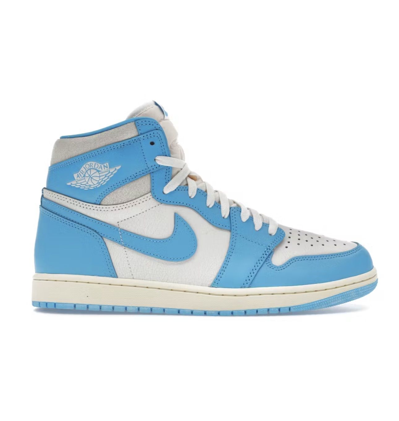 Jordan 1 UNC