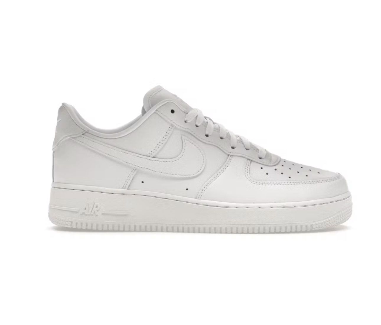 Air Force 1 White