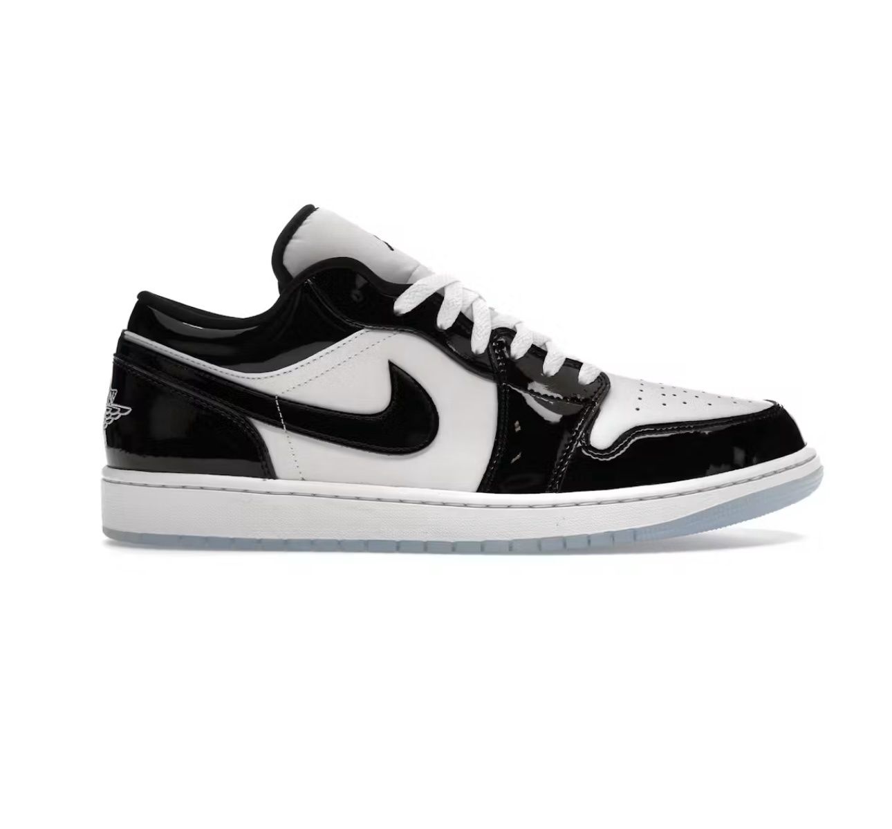 Air Jordan 1 Low Concord