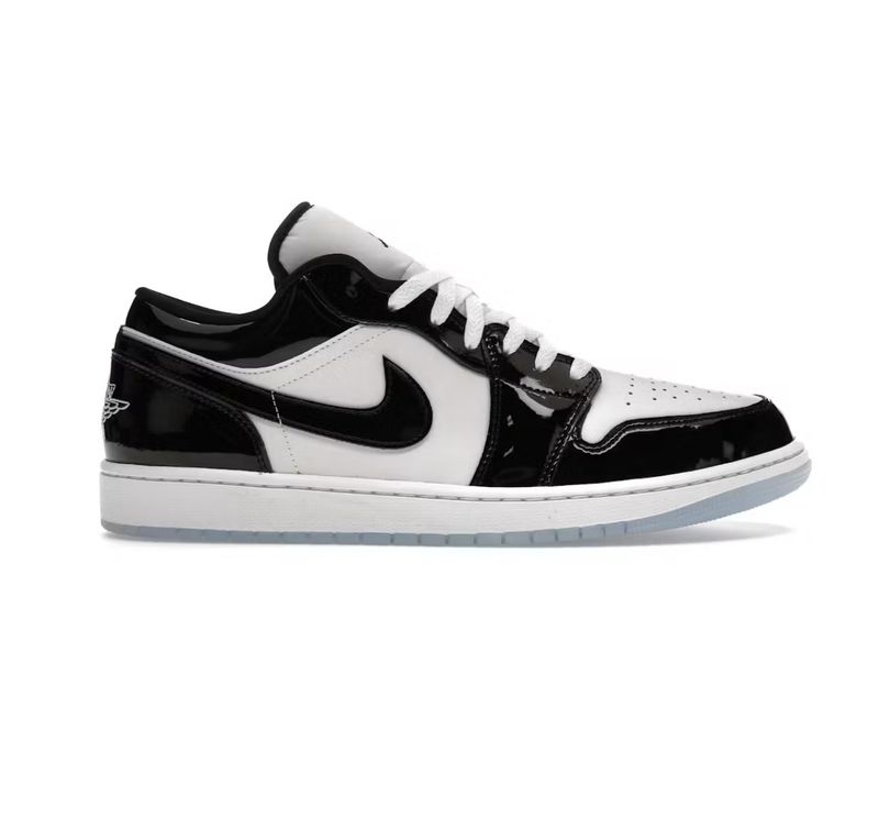 Air Jordan 1 Low Concord