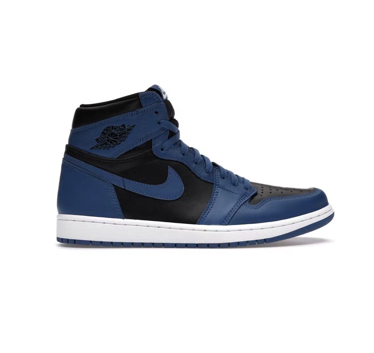Air Jordan 1 Marina Blue