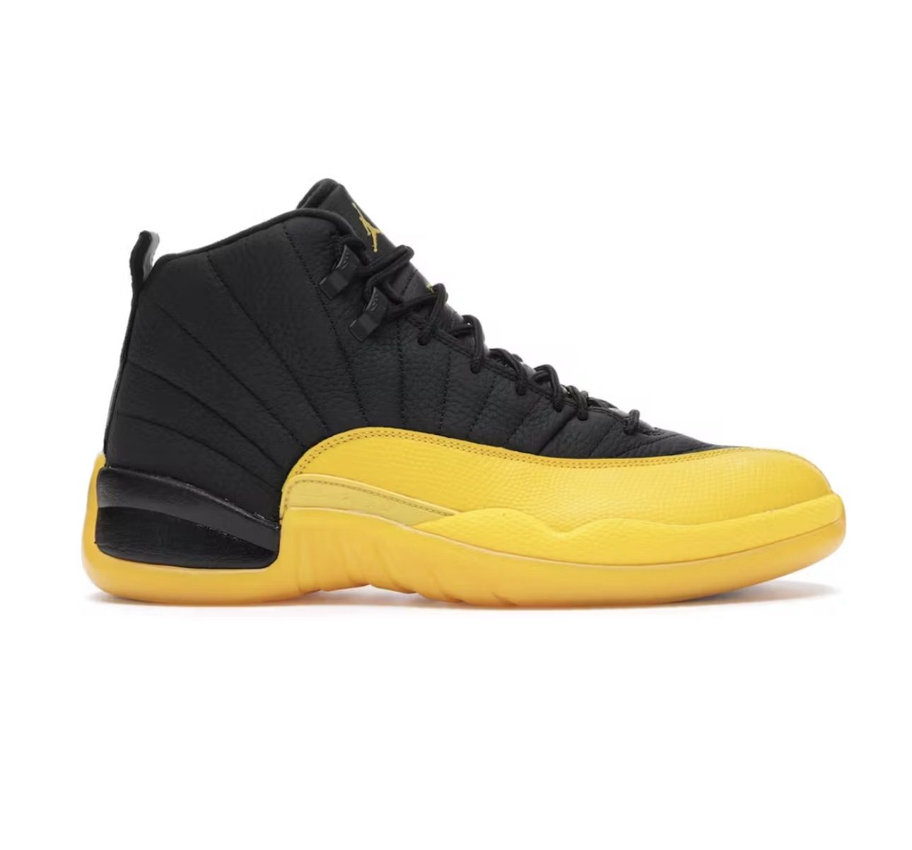 Air Jordan 12 University Gold