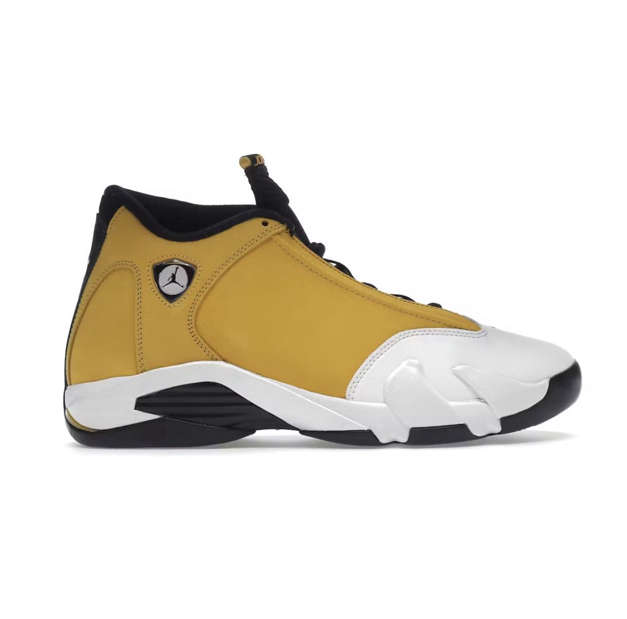 Air Jordan 14 Ginger