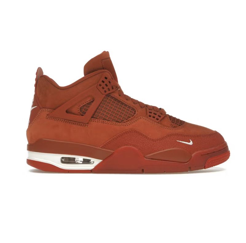 Air Jordan 4 Brick By Brick