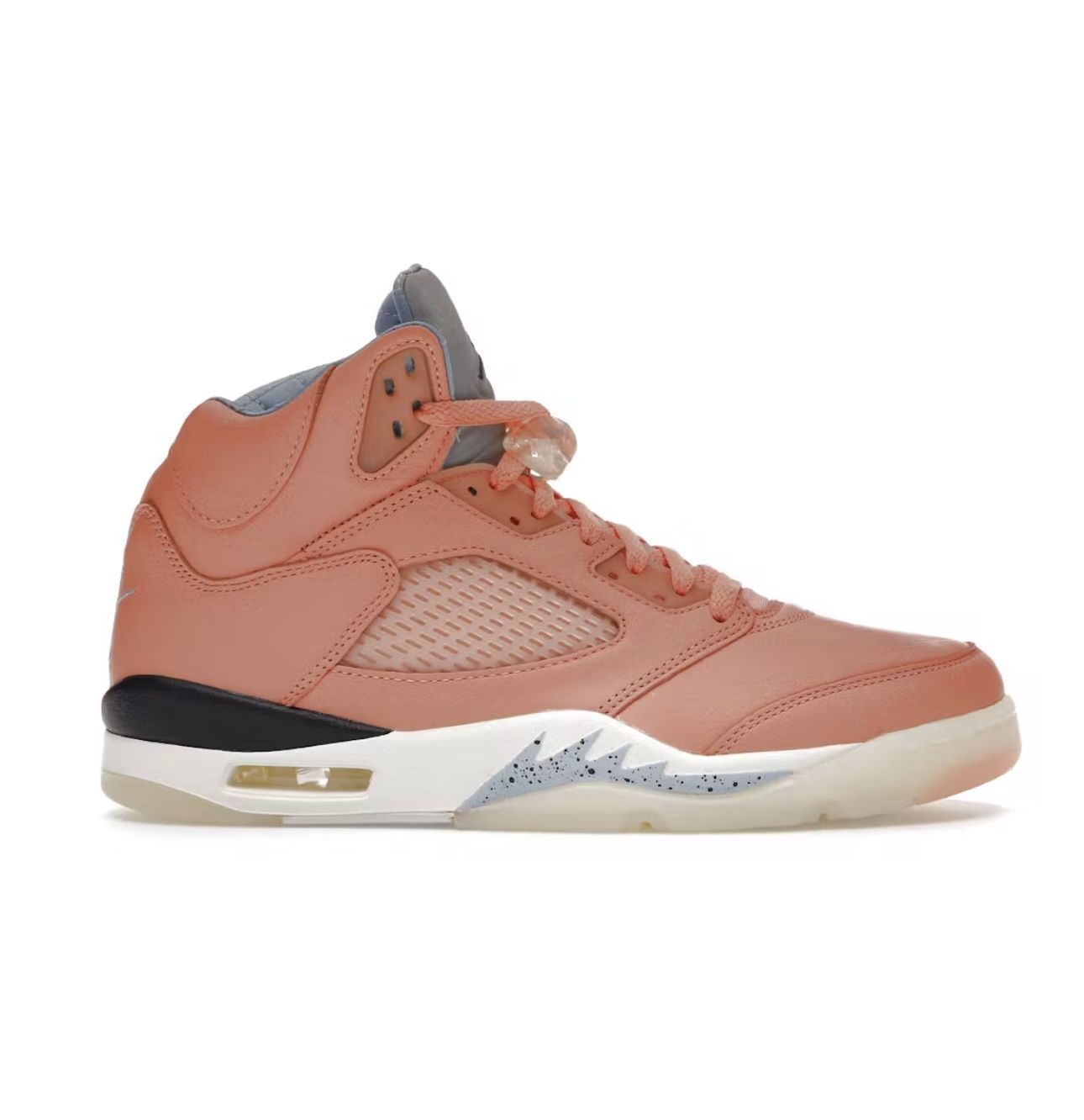 Air Jordan 5 Dj Kaled Crimson