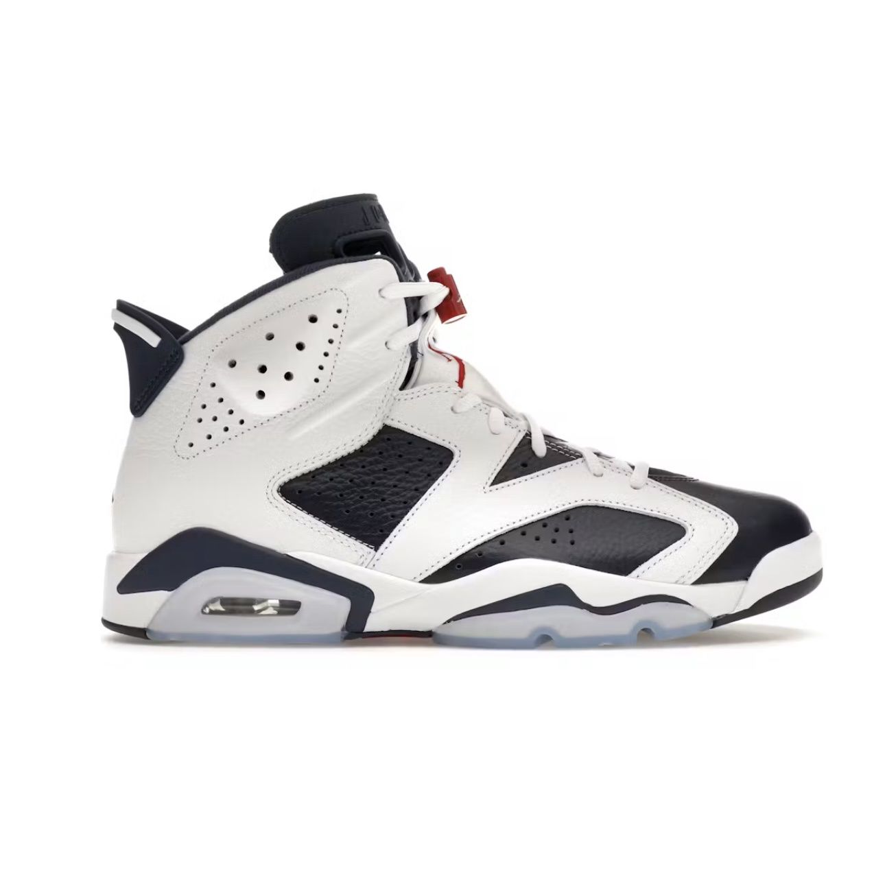 Air Jordan 6 Olympic