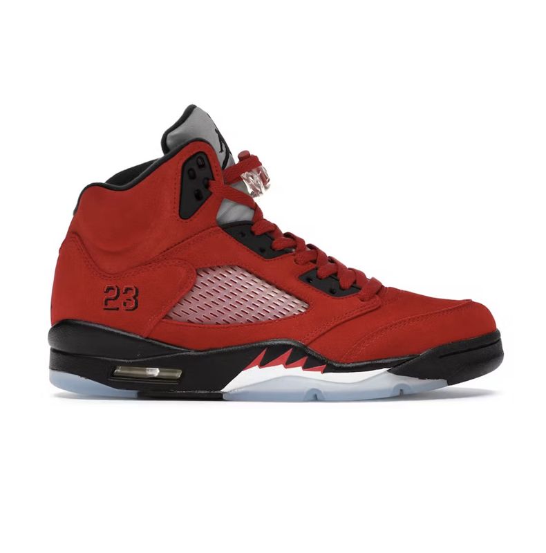 Air Jordan 5 Raging Bull